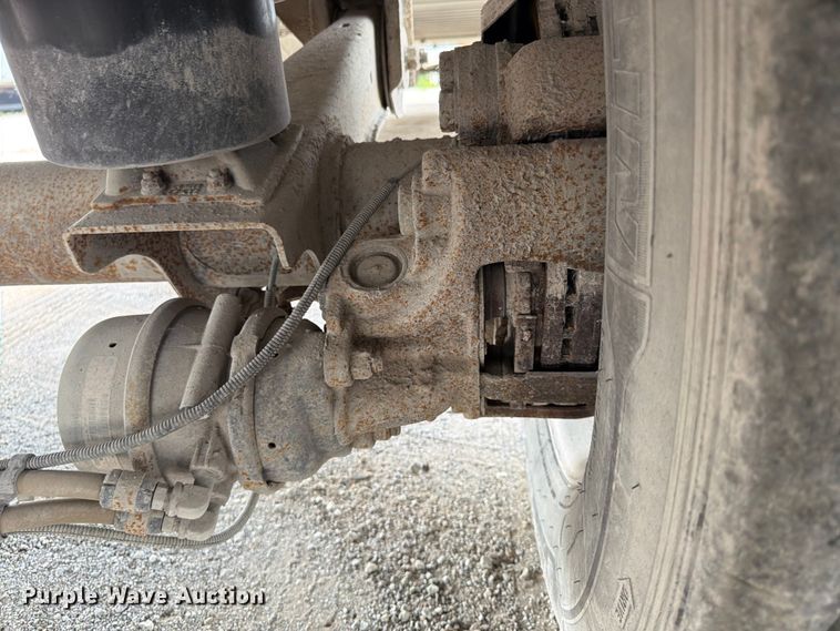 image for item FP4024 2018 Utility VS2RA refrigerated van trailer