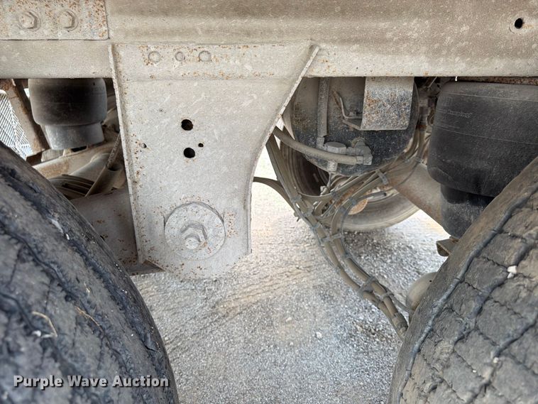 image for item FP4024 2018 Utility VS2RA refrigerated van trailer