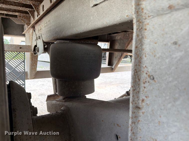 image for item FP4024 2018 Utility VS2RA refrigerated van trailer
