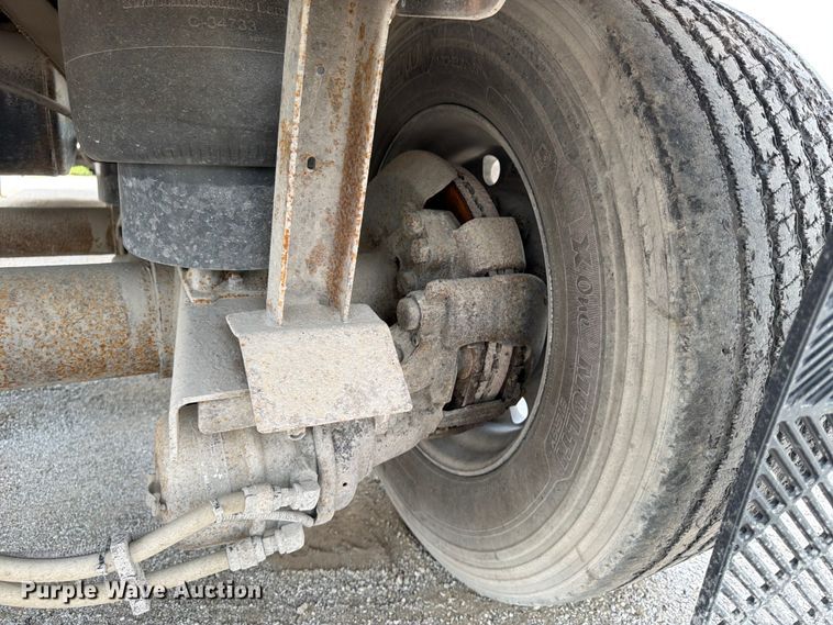 image for item FP4024 2018 Utility VS2RA refrigerated van trailer