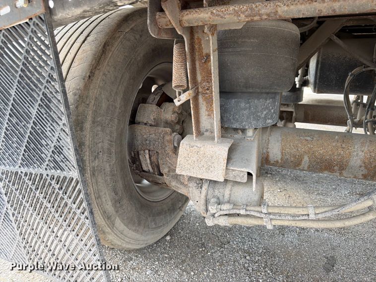 image for item FP4024 2018 Utility VS2RA refrigerated van trailer