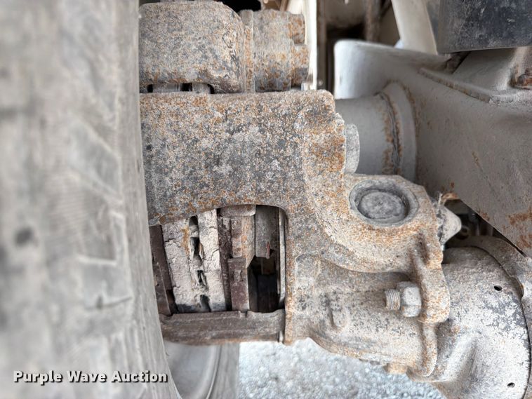 image for item FP4024 2018 Utility VS2RA refrigerated van trailer
