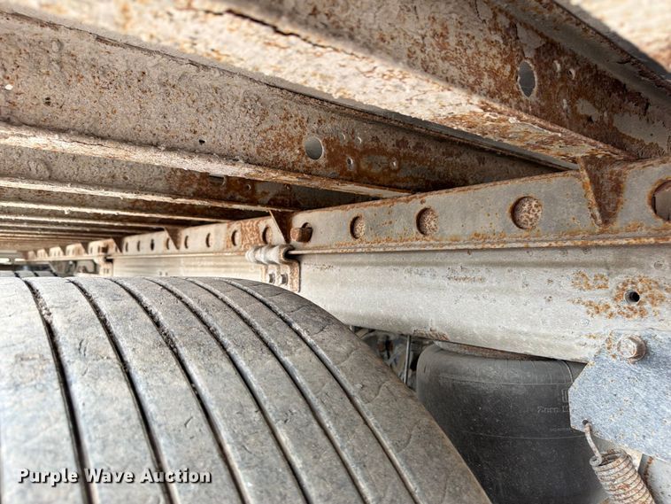 image for item FP4024 2018 Utility VS2RA refrigerated van trailer