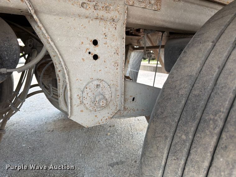 image for item FP4024 2018 Utility VS2RA refrigerated van trailer
