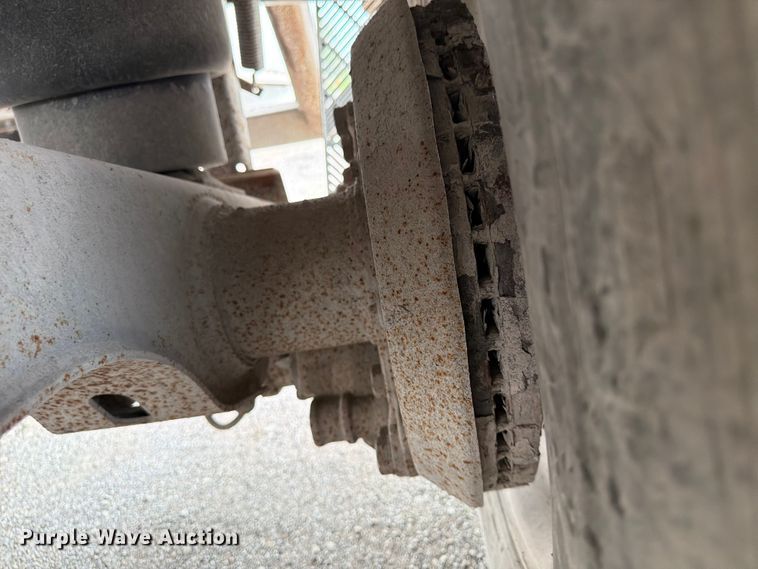 image for item FP4024 2018 Utility VS2RA refrigerated van trailer