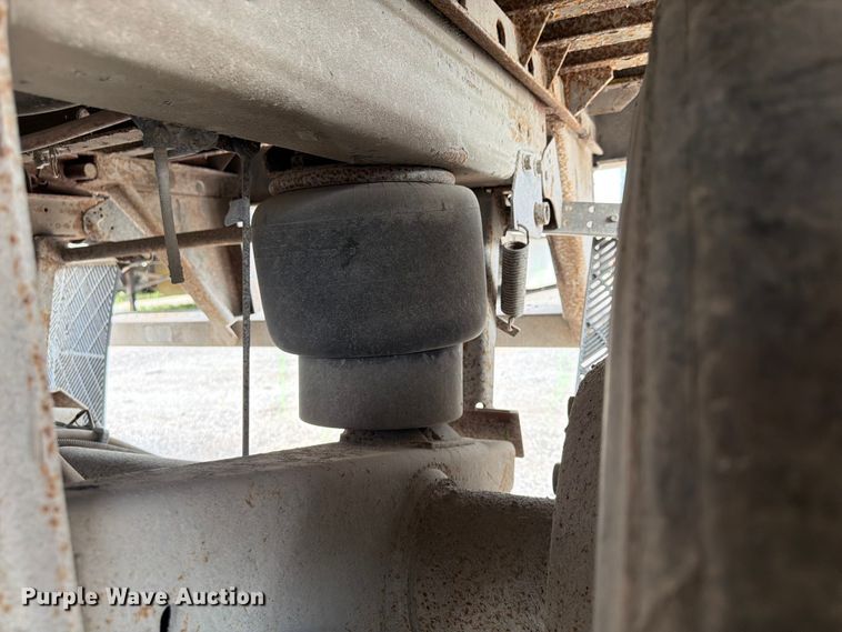 image for item FP4024 2018 Utility VS2RA refrigerated van trailer
