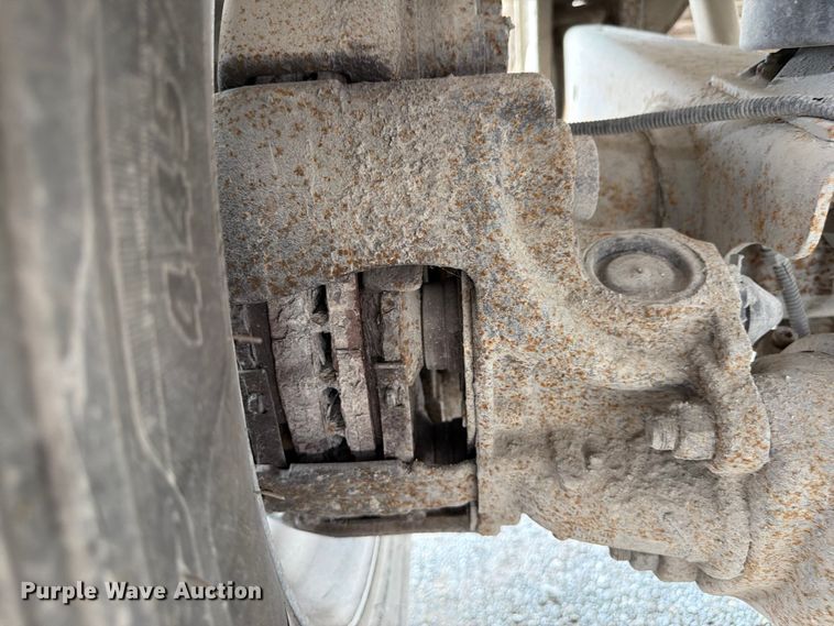 image for item FP4024 2018 Utility VS2RA refrigerated van trailer