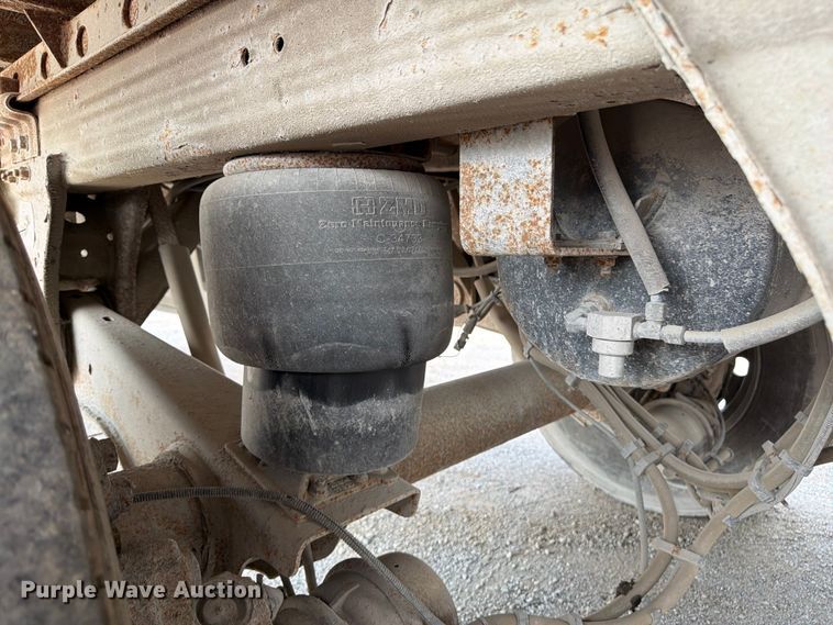 image for item FP4024 2018 Utility VS2RA refrigerated van trailer
