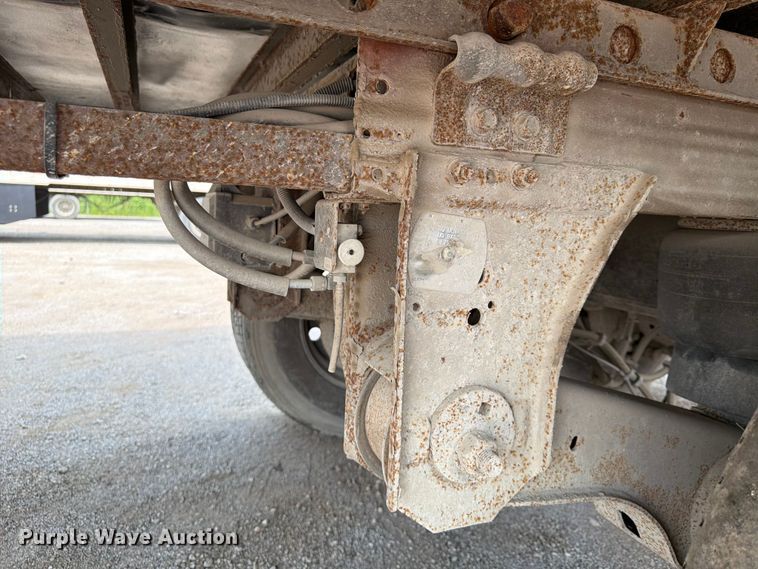 image for item FP4024 2018 Utility VS2RA refrigerated van trailer