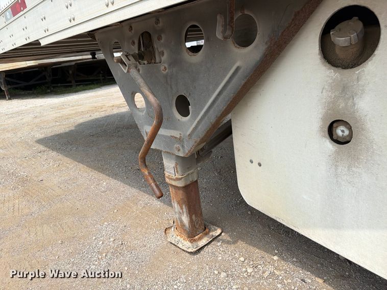 image for item FP4024 2018 Utility VS2RA refrigerated van trailer