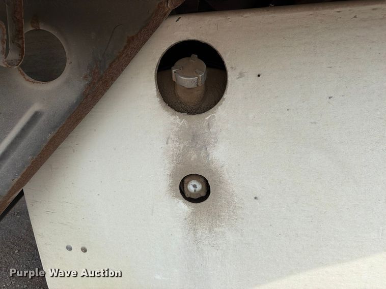 image for item FP4024 2018 Utility VS2RA refrigerated van trailer