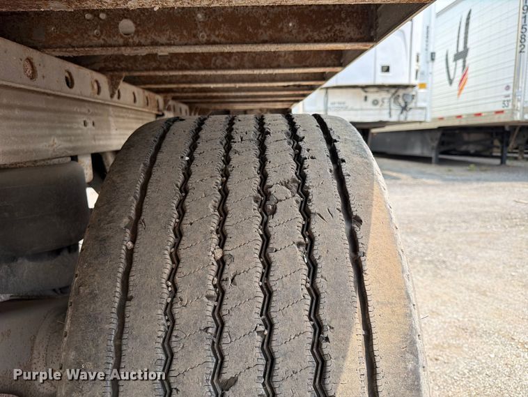 image for item FP4024 2018 Utility VS2RA refrigerated van trailer