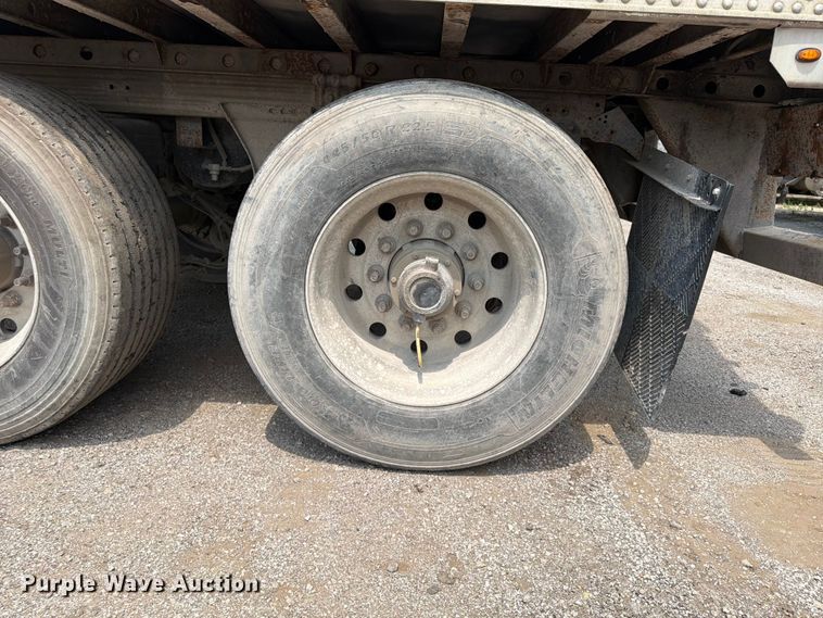 image for item FP4024 2018 Utility VS2RA refrigerated van trailer