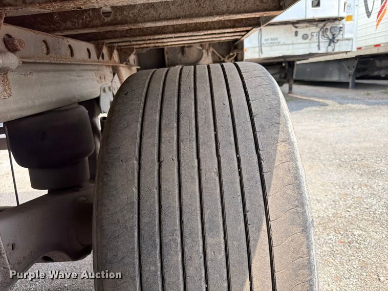 image for item FP4024 2018 Utility VS2RA refrigerated van trailer