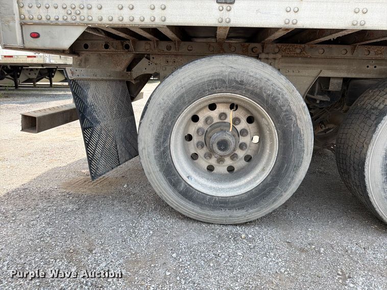 image for item FP4024 2018 Utility VS2RA refrigerated van trailer