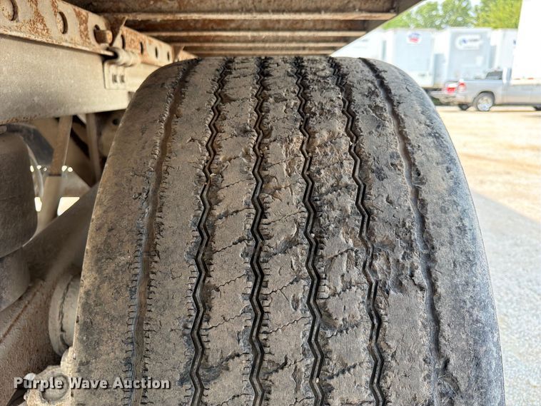 image for item FP4024 2018 Utility VS2RA refrigerated van trailer