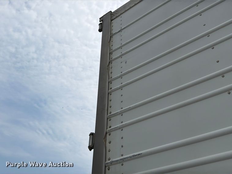 image for item FP4026 2018 Utility VS2RA refrigerated van trailer
