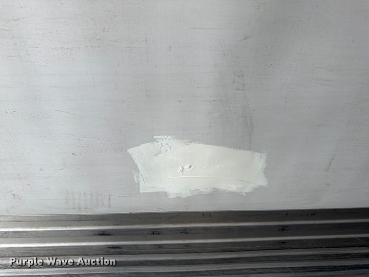 image for item FP4026 2018 Utility VS2RA refrigerated van trailer