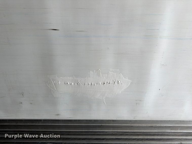 image for item FP4026 2018 Utility VS2RA refrigerated van trailer