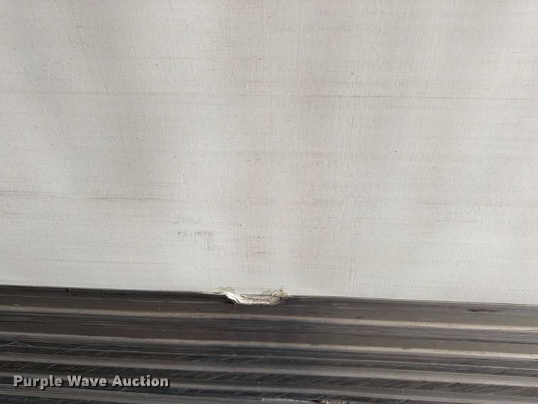 image for item FP4026 2018 Utility VS2RA refrigerated van trailer