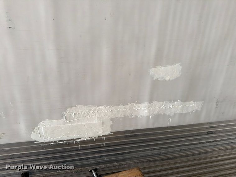 image for item FP4026 2018 Utility VS2RA refrigerated van trailer