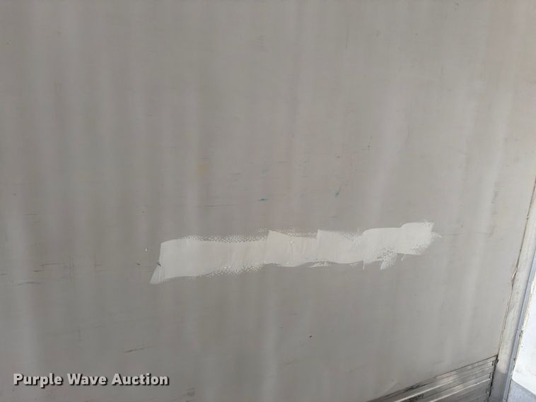 image for item FP4026 2018 Utility VS2RA refrigerated van trailer