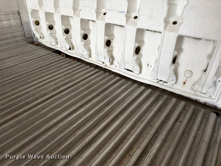 image for item FP4026 2018 Utility VS2RA refrigerated van trailer