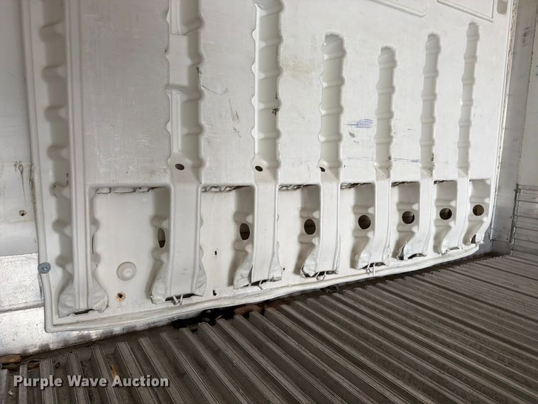 image for item FP4026 2018 Utility VS2RA refrigerated van trailer