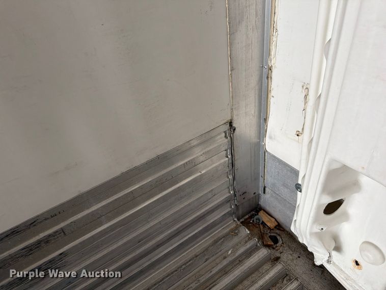 image for item FP4026 2018 Utility VS2RA refrigerated van trailer