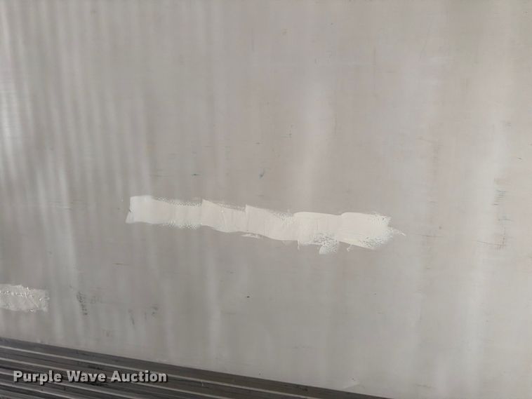 image for item FP4026 2018 Utility VS2RA refrigerated van trailer