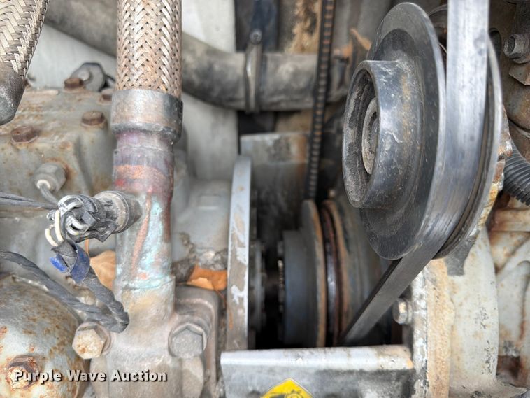 image for item FP4026 2018 Utility VS2RA refrigerated van trailer
