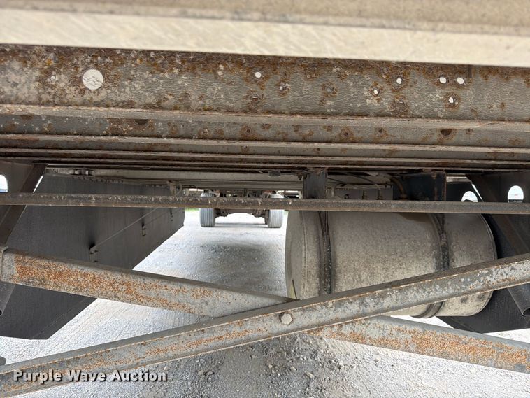 image for item FP4026 2018 Utility VS2RA refrigerated van trailer