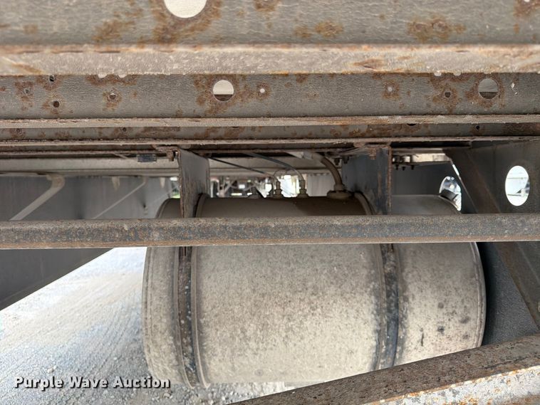 image for item FP4026 2018 Utility VS2RA refrigerated van trailer