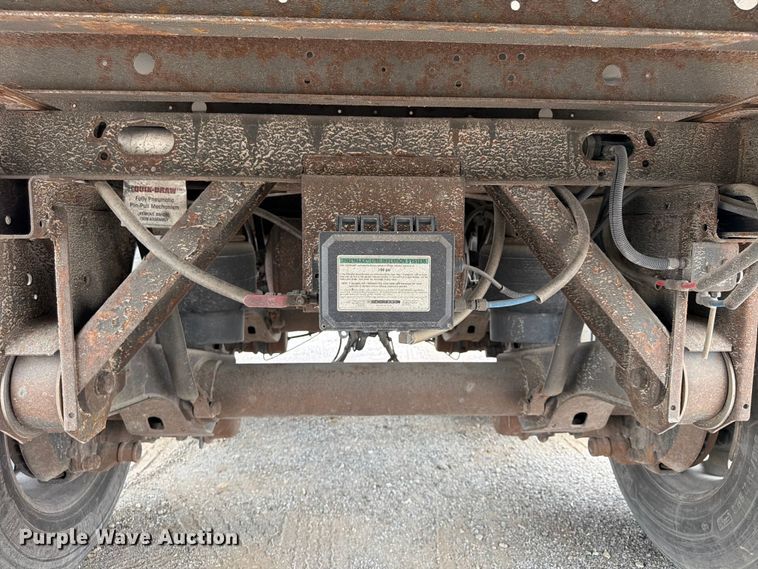 image for item FP4026 2018 Utility VS2RA refrigerated van trailer