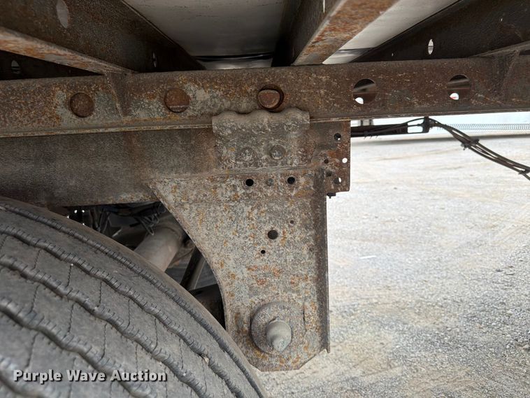 image for item FP4026 2018 Utility VS2RA refrigerated van trailer