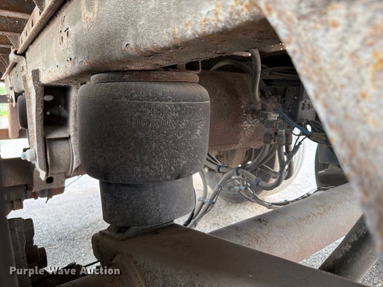 image for item FP4026 2018 Utility VS2RA refrigerated van trailer