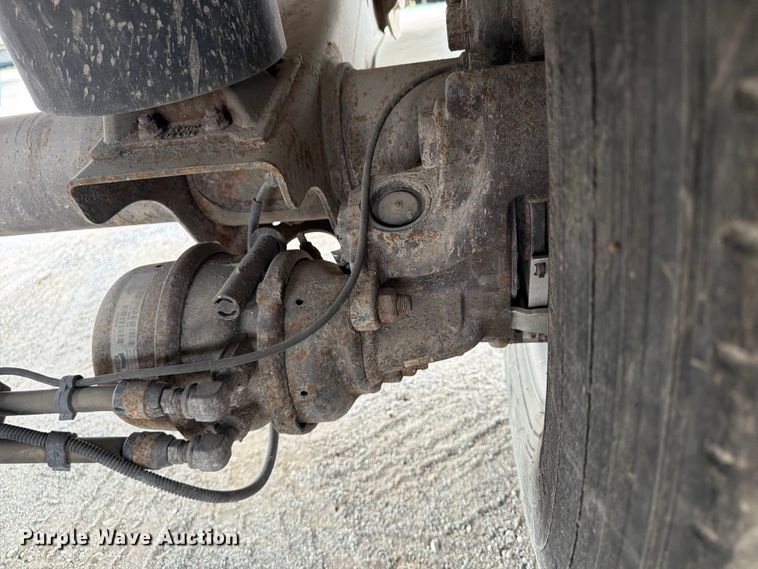 image for item FP4026 2018 Utility VS2RA refrigerated van trailer