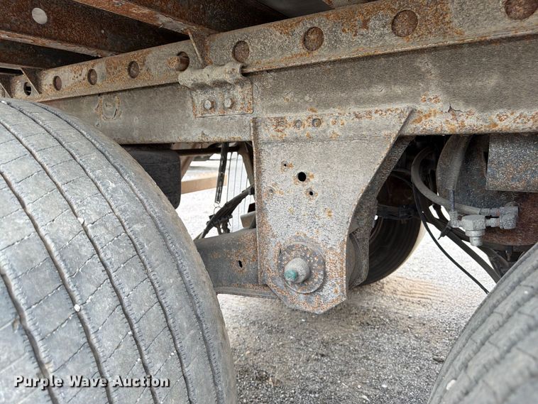 image for item FP4026 2018 Utility VS2RA refrigerated van trailer
