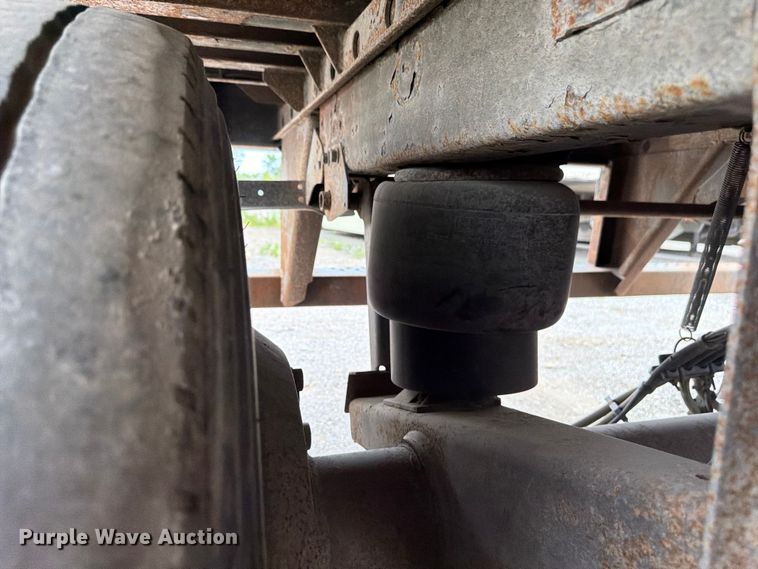 image for item FP4026 2018 Utility VS2RA refrigerated van trailer