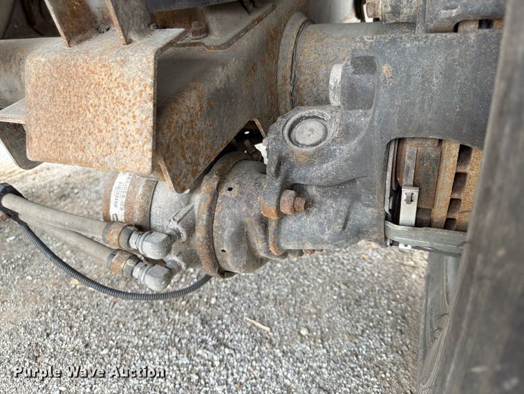 image for item FP4026 2018 Utility VS2RA refrigerated van trailer