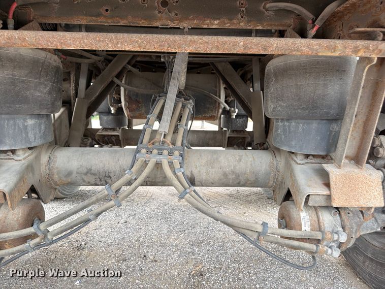 image for item FP4026 2018 Utility VS2RA refrigerated van trailer