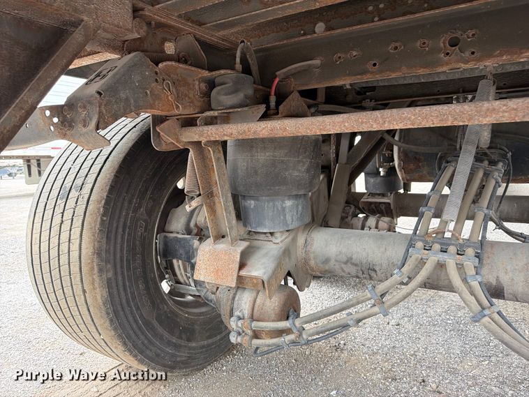 image for item FP4026 2018 Utility VS2RA refrigerated van trailer