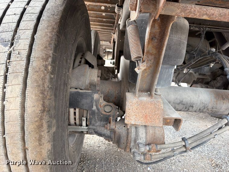 image for item FP4026 2018 Utility VS2RA refrigerated van trailer