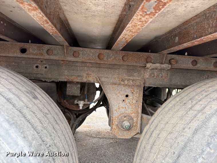 image for item FP4026 2018 Utility VS2RA refrigerated van trailer