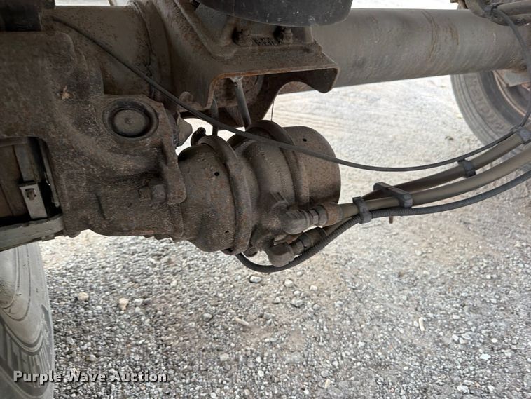 image for item FP4026 2018 Utility VS2RA refrigerated van trailer