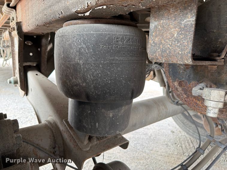 image for item FP4026 2018 Utility VS2RA refrigerated van trailer