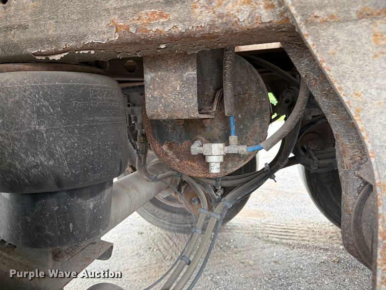 image for item FP4026 2018 Utility VS2RA refrigerated van trailer