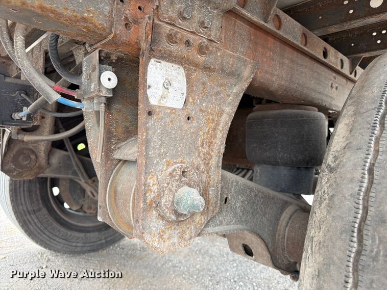 image for item FP4026 2018 Utility VS2RA refrigerated van trailer