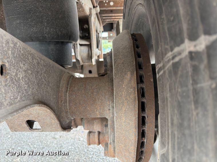 image for item FP4026 2018 Utility VS2RA refrigerated van trailer