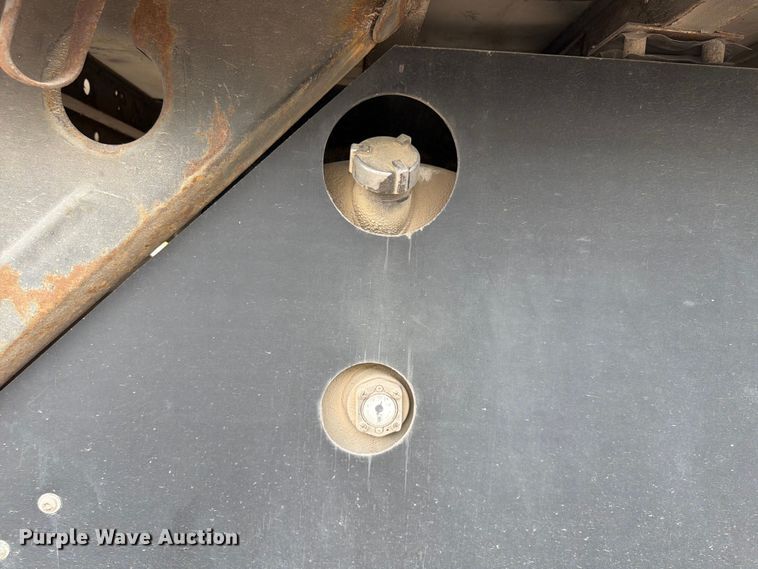 image for item FP4026 2018 Utility VS2RA refrigerated van trailer